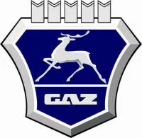 Ассенизатор ГАЗ