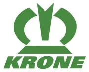 Прицепные роторные ворошители: KWT