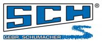 Нож роторный Radura, правый Schumacher 42049.01, 25 шт. в упаковке