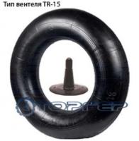 Камера шины 6.00-16 TR - 15 Кабат
