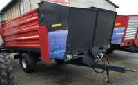 Раздатчик кормов КТ-10 Metal-Fach