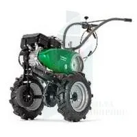 Мотоблок Caiman Quatro MAX 70S TWK+ с пневмоколёсами