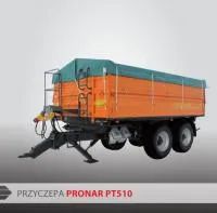 Прицеп PRONAR PT510