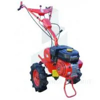 Мотоблок Салют-100 с двигателем Intec 6.5 л.с