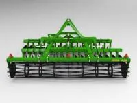 Культиваторы дисковые комбинированные КДК-4