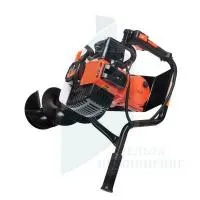 Бензобур PATRIOT PT AE50 (Ш-150)