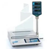 Весы торговые CAS AP-30M