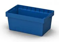 Вкладываемые контейнеры INSTORE