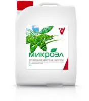 Микроэл