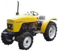 Трактор Jinma JM-244 kmg