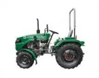 Мини-трактор GRASSHOPPER GH220