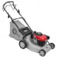 Газонокосилка бензиновая 4,5HP INTERTOOL LM-4546
