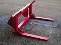 Вилы грузовые