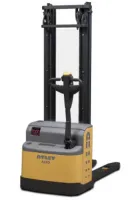 Электрический штабелер Atlet PS125