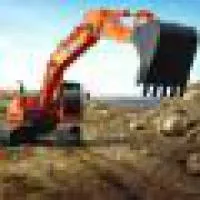 Гусеничный экскаватор Doosan DX225LC