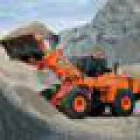 Фронтальный погрузчик Doosan DL 400