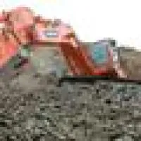Гусеничный экскаватор Doosan DX300LC