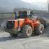 Фронтальный колесный погрузчик Doosan DL 300