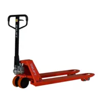 Гидравлическая тележка OXLIFT OX25