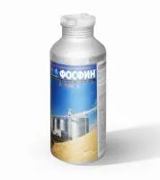 Фосфин, ТАБ (560 г/кг)