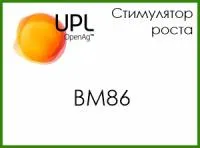 Стимулятор роста БМ86