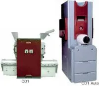 Мельницы CD1, CD2 и СD Auto