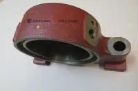 Передний суппорт Terrion 10007847 / Carraro 149424 / SDF 0.900.0095.4