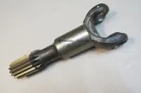 Полуось Terrion 10007900 / Carraro 40674 / SDF 0.900.0103.4