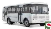 Автобус ПАЗ-4234