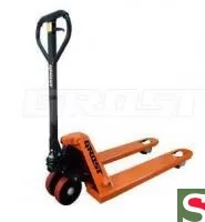 Тележка гидравлическая GROST GT 25-115RS