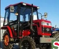 Трактор Shifeng SF-244C