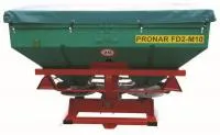 Разбрасыватель удобрений Pronar FD2-M10