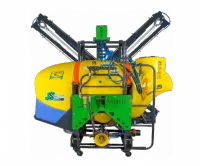Опрыскиватели X TREME 1000 (Badilli, Турция)