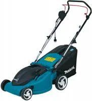 Газонокосилка роторная 1400Вт, 2800об/мин, прокос 38см MAKITA ELM3800