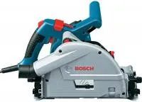 Пила дисковая, погружн, 1400Вт 57мм BOSCH 0601675001