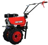 Мотоблок 6,0лс/168см3, B&S CRAFTSMAN 23030B