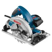 Пила дисковая 1600Вт, 65мм, GKS65G BOSCH 0601668903
