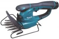Ножницы акк для травы 10,8 LI 160мм, без акк и з/у MAKITA UM164DZ
