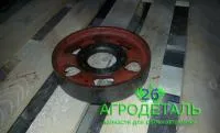 Шкив тормозка М04.36.115 Т-4А
