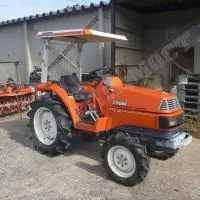 Минитрактор Kubota Х-24