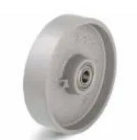Колесо чугунное IW 250/25R