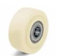 Большегрузное колесо из блочного полиамида PBW 302/70R