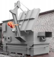 Крематоры КРН 1000, КР 1000