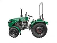 Трактор Grasshopper GH 220 + дуга безопасности