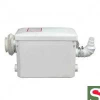 Установка (насос) канализационная unipump sanivort 400