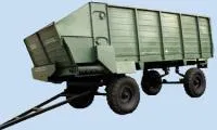 Кормораздатчик КТУ-10А