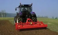 Горизонтальные фрезы EL-22 Kuhn