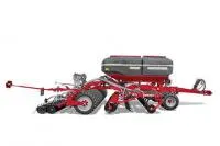 Посевной комплекс Horsch Focus TD