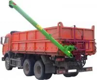 Погрузчики для сеялок ЗСН-25