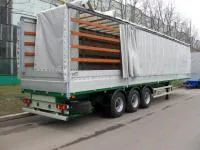 Полуприцеп МАЗ 975830-3024